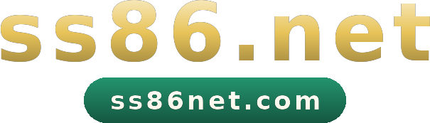 ss86.net logo