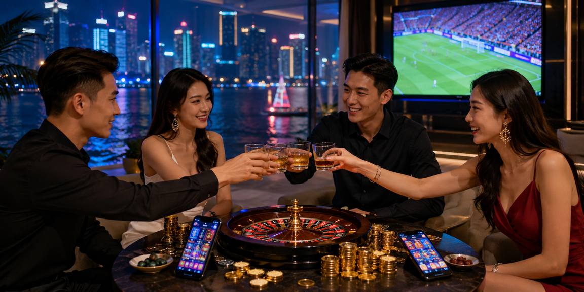 ss86.net Những Gì Bạn Tìm Thấy Ở Casino Sanh Chinh ss86.net